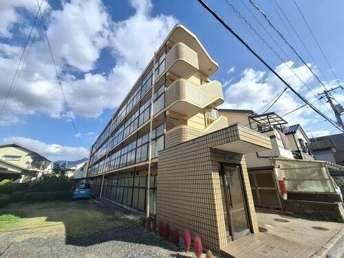 広島県安芸郡海田町昭和中町 賃貸マンション