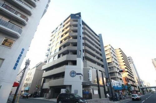 アクシーズビル 10階建