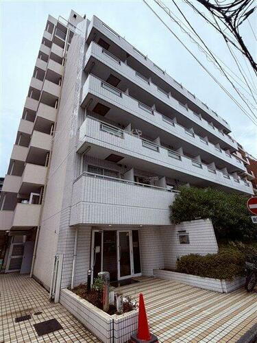 トップルーム横浜