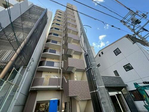 広島県広島市中区昭和町 賃貸マンション