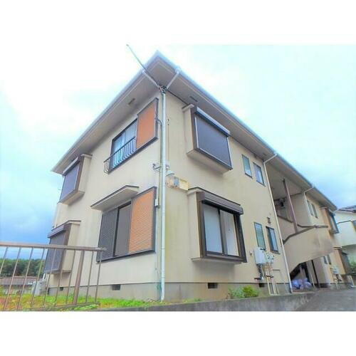 パークヒルサイドハイツ 2階建