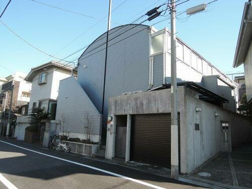 マグノリアテラス