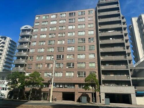 舟入コータース 11階建