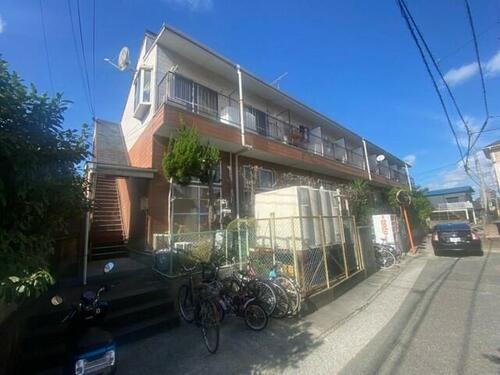 パシフィック多の津Ⅲ 2階建