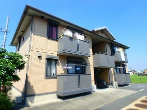 三重県桑名市大字和泉 賃貸アパート