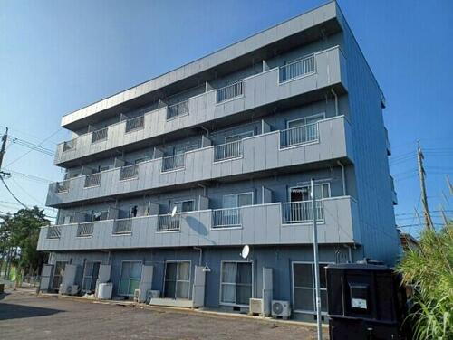 三重県鈴鹿市柳町 賃貸マンション