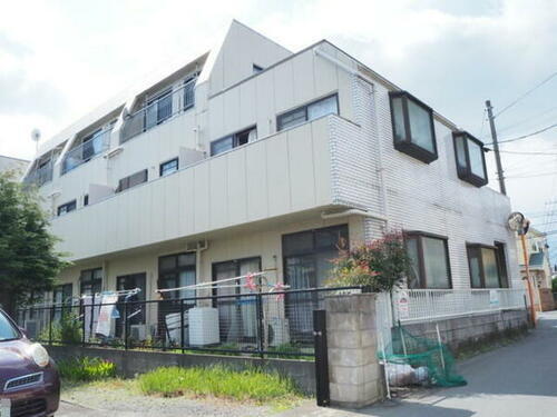 コズエペナテス相模台