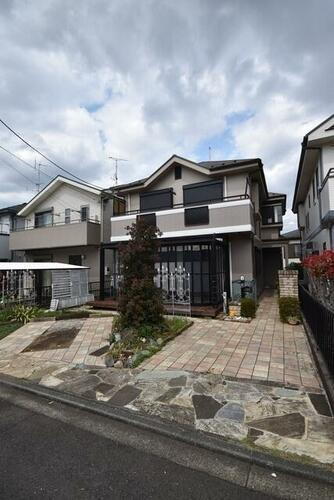 榎が丘３７戸建 2階建