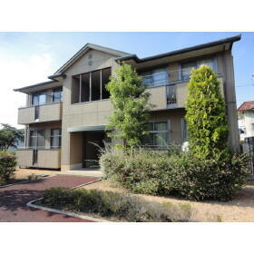 長野県安曇野市豊科 賃貸アパート