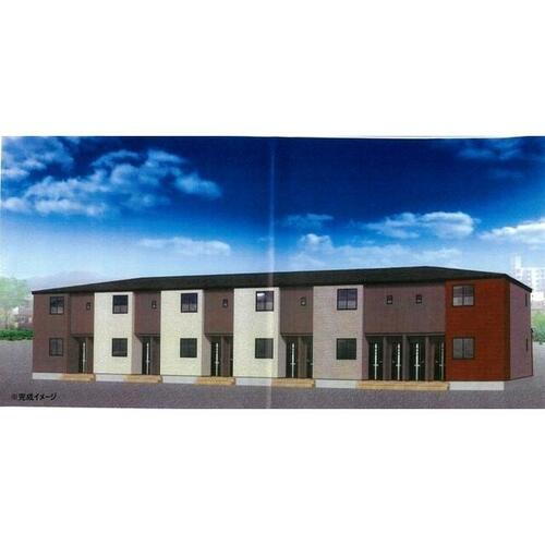 コンフォーティア穂高