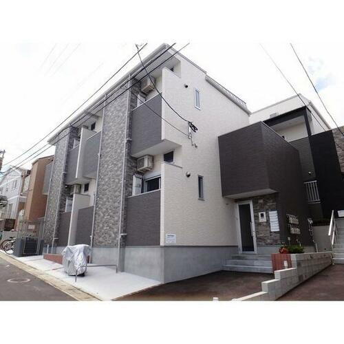 福岡県福岡市城南区西片江２丁目 2階建 築9年9ヶ月