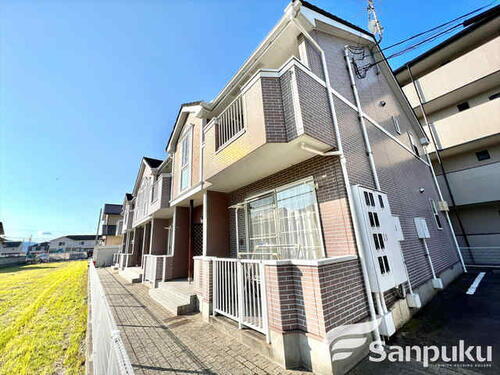グリーンフィール２００１ 2階建