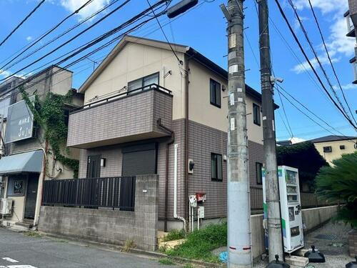 常盤平５丁目戸建