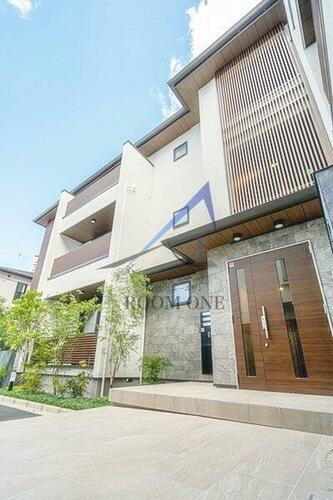 シェ・ブラン谷中