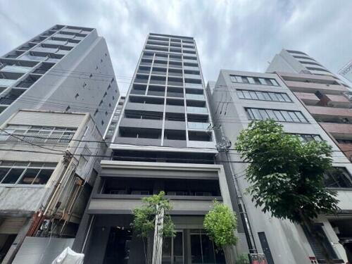 大阪府大阪市中央区大手通２丁目 15階建 築5年10ヶ月