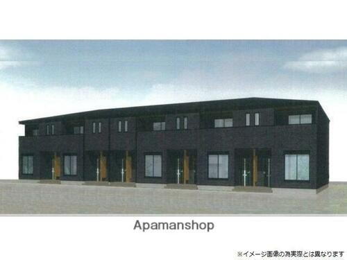 片野二丁目戸建て