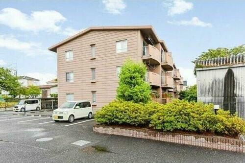 愛知県大府市長根町６丁目 賃貸マンション