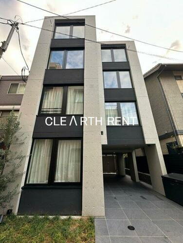 アトリオフラッツ西池袋