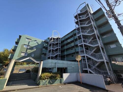 神奈川県横浜市泉区弥生台 賃貸マンション