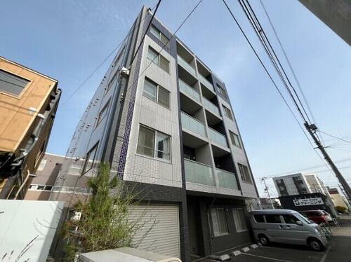 北海道札幌市中央区南十六条西６丁目 5階建 築12年1ヶ月