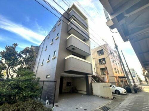 ＧＫレジデンス深江