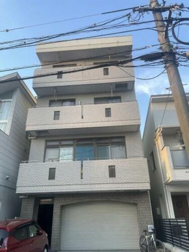 広島県広島市南区東雲３丁目 賃貸マンション