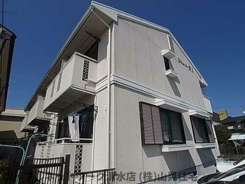 静岡県静岡市清水区春日２丁目 2階建