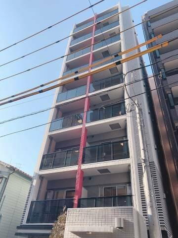 リヴシティ横濱生麦