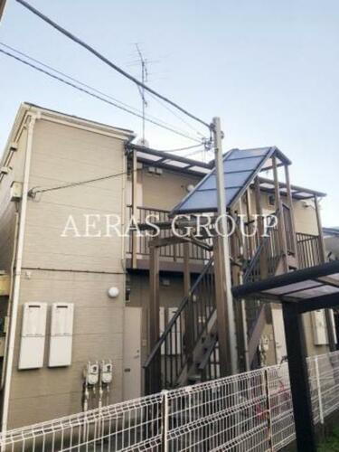 パークホーム 2階建