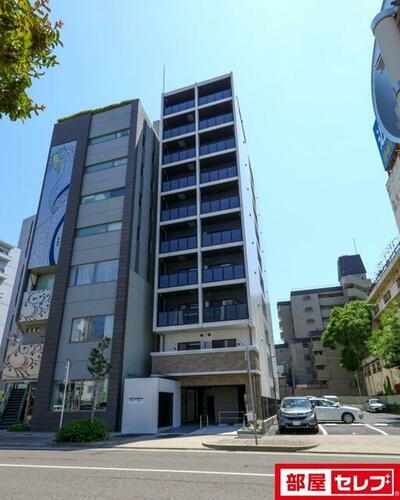 ＳＨＯＫＥＮ　Ｒｅｓｉｄｅｎｃｅ名古屋　泉