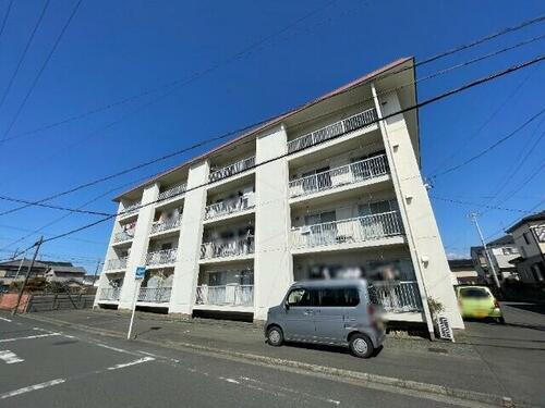 愛知県豊橋市弥生町字東豊和 賃貸マンション