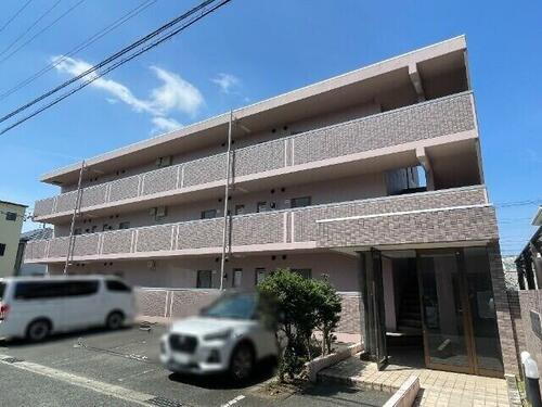 愛知県豊川市高見町１丁目 賃貸マンション