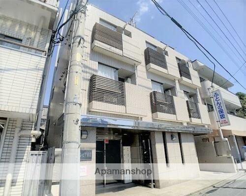 グランピア朝霞 5階建
