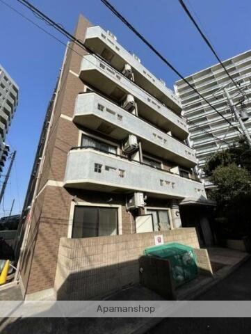 プルミエール湘南 5階建
