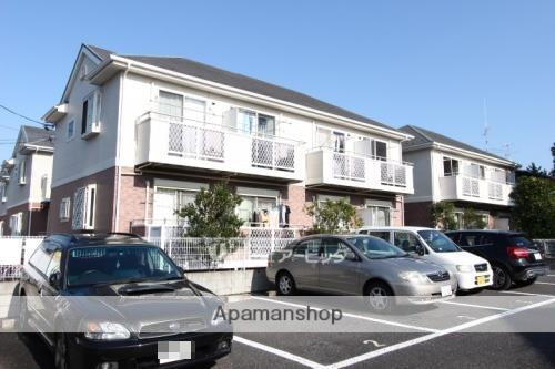 エステート紫苑Ｎｏ．１５ 2階建