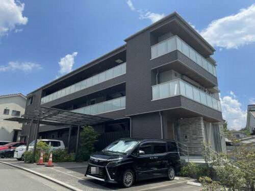 広島県安芸郡府中町山田２丁目 賃貸マンション