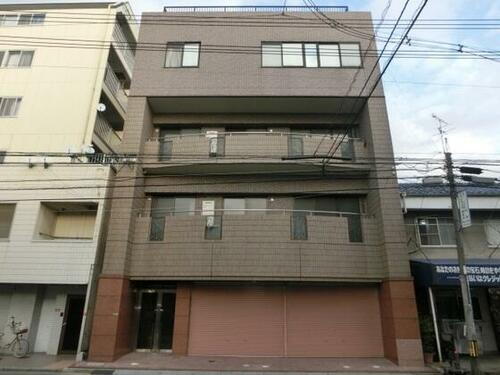 広島県広島市南区旭１丁目 賃貸マンション