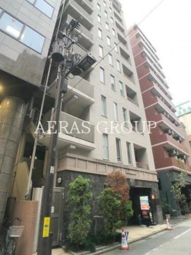 東京都中央区日本橋室町１丁目 賃貸マンション