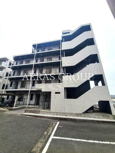 千葉県千葉市稲毛区小中台町 賃貸マンション