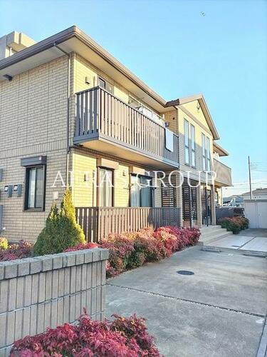 プランドール 2階建