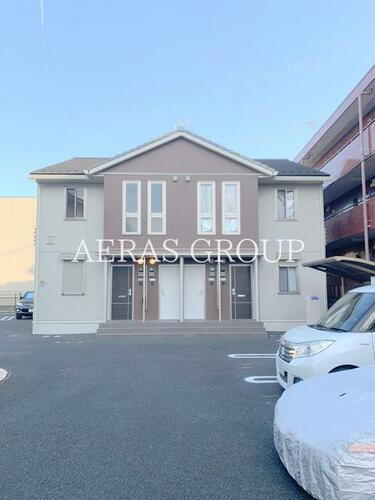 シュエット赤山　Ⅲ