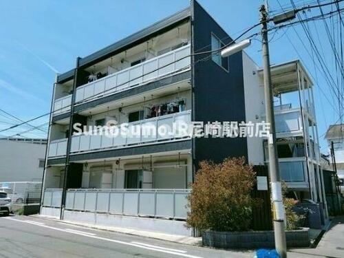 ラパンジール加島