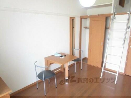 レオパレスナップロイヤル