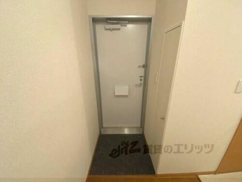 レオパレスバンビーノ