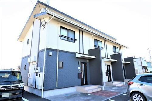 リノアール　Ａ 2階建