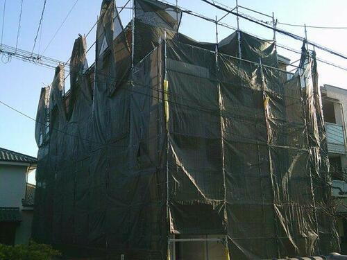 千葉県柏市東上町 賃貸アパート