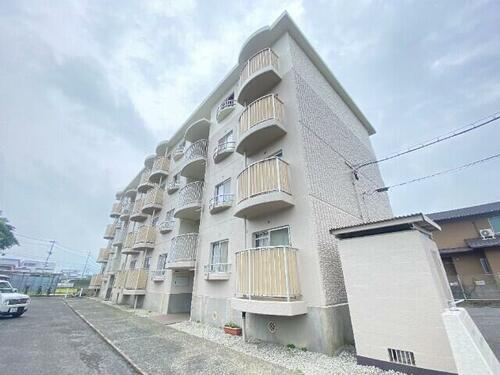 福岡県北九州市小倉南区東貫３丁目 4階建 築37年5ヶ月