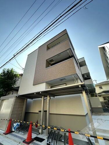 フジパレス羽衣