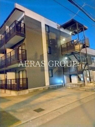 埼玉県さいたま市見沼区東大宮２丁目 賃貸マンション