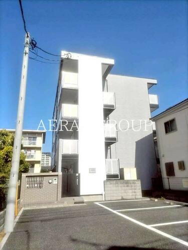 埼玉県さいたま市北区大成町４丁目 賃貸マンション